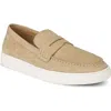 Vionic Thompson Loafer In Sand