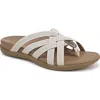 Vionic Tia Sandal In Brown