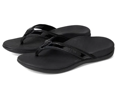 Vionic Tide Ii In Black