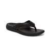 Vionic Tide Ii Sandal In Black