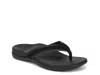 Vionic Tide Sandal In Black