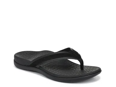 Vionic Tide Sandal In Black