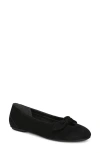 Vionic Tilly Mary Jane Flat In Black