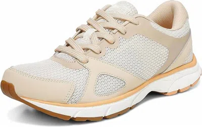 Vionic Tokyo Sneaker In White