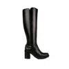 Vionic Trabuco Boot Black Trabuco-blk Women's In Black