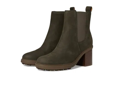 Vionic Truckee Booties