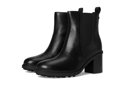 Vionic Truckee Booties In Black