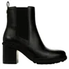 Vionic Truckee Booties In Black