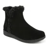 Vionic Unwind Boot In Black
