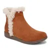 Vionic Unwind Boot In Brown