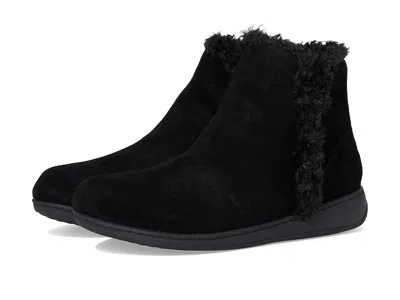 Vionic Unwind Bootie Booties In Black