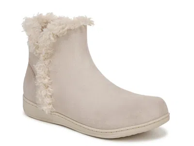 Vionic Unwind Bootie In Gray