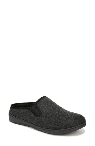 Vionic Unwind Mule In Black