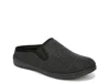 Vionic Unwind Slipper In Black