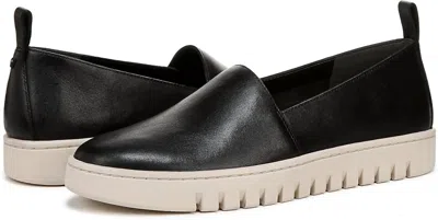 VIONIC UPTOWN A-LINE IN BLACK