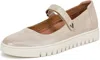 Vionic Uptown Mary Jane In Gold