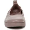 Vionic Uptown Ballet Slip-on Sneaker In Magnolia Dusk