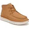 Vionic Uptown Chukka In Brown