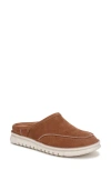 Vionic Uptown Clog In Hazelnut