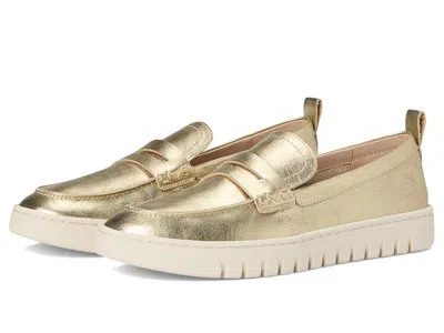 Vionic Uptown In Gold