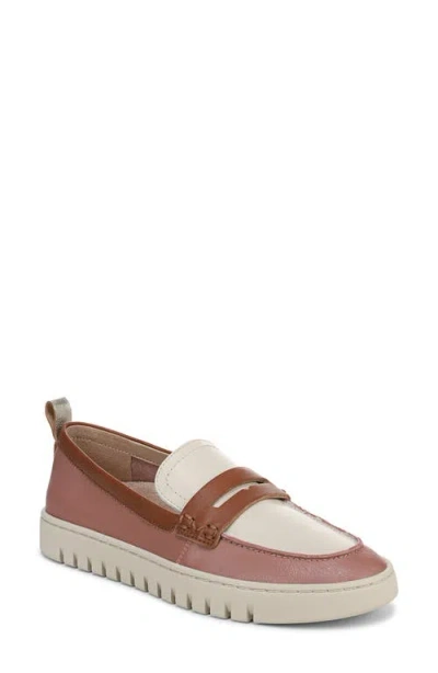 Vionic Uptown Hybrid Penny Loafer In Multi