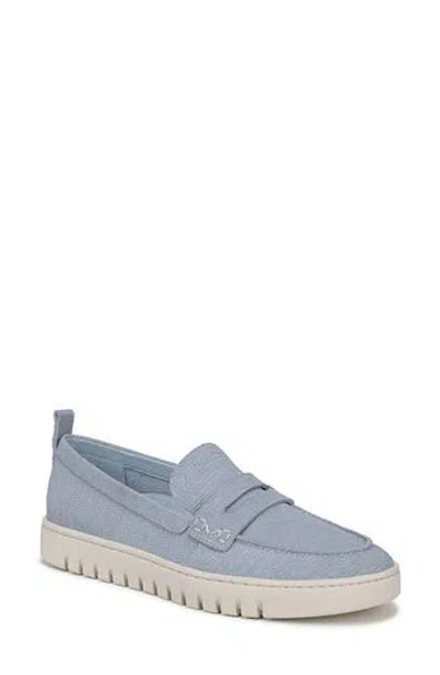 VIONIC VIONIC UPTOWN HYBRID PENNY LOAFER
