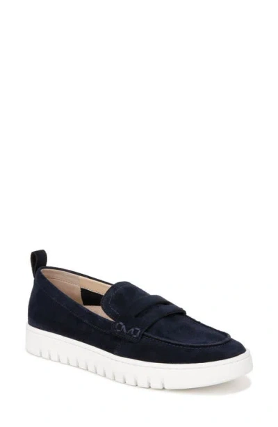 VIONIC VIONIC UPTOWN HYBRID PENNY LOAFER