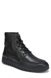 Vionic Uptown Jackson Boot In Black