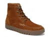 Vionic Uptown Jackson Sneaker In Brown
