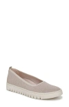 Vionic Uptown Knit Skimmer Flat