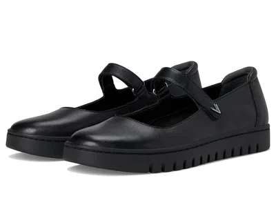 Vionic Uptown Mary Jane In Black