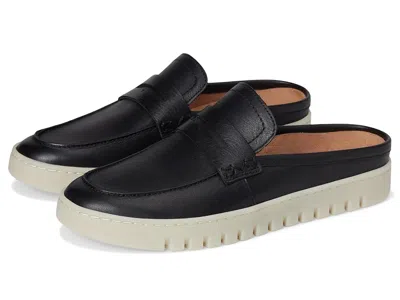 Vionic Uptown Mule 2 In Black