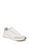 Vionic Uptown Nubuck Sneaker In Multi