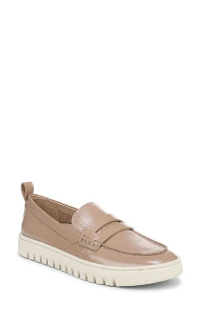 Vionic Uptown Penny Loafer In Blue
