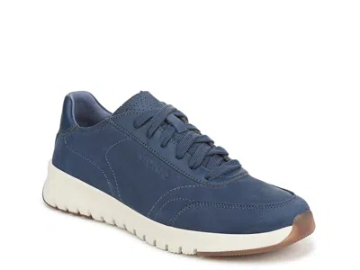 Vionic Uptown Platform Trainer In Blue
