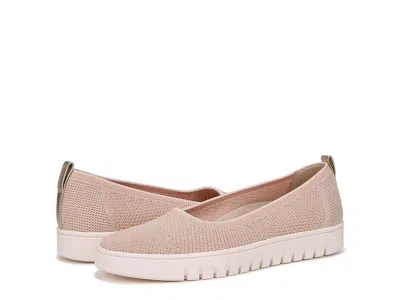 Vionic Uptown Skimmer Knit Slip-ons In Multi