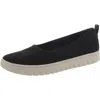 Vionic Uptown Skimmer Womens Slip On Round Toe Slip-on Sneakers In Multi