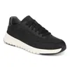 Vionic Uptown Sneaker In Black