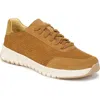 Vionic Uptown Sneaker In Brown