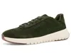 Vionic Uptown Sneaker In Green