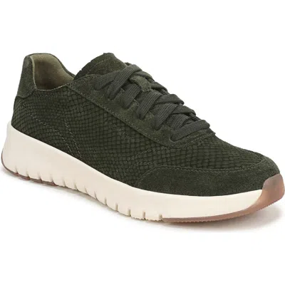 Vionic Uptown Sneaker In Multi