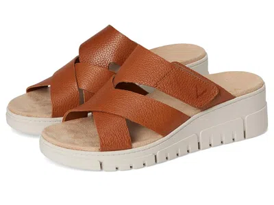 Vionic Uptown Sunset In Brown