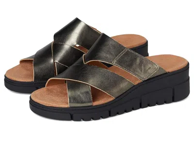 Vionic Uptown Sunset In Gray