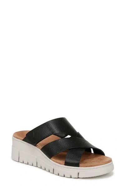 VIONIC VIONIC UPTOWN SUNSET SLIDE SANDAL