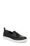 Vionic Uptown Villa Slip-on Sneaker In Black