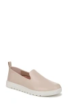 Vionic Uptown Villa Slip-on Sneaker In Cameo Rose