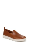 Vionic Uptown Villa Slip-on Sneaker In Tan