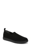 Vionic Uptown Willa Slip-on Sneaker In Black
