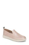 Vionic Uptown Willa Slip-on Sneaker In Pink