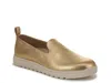 Vionic Uptown Villa Slip-on Sneaker In Gold